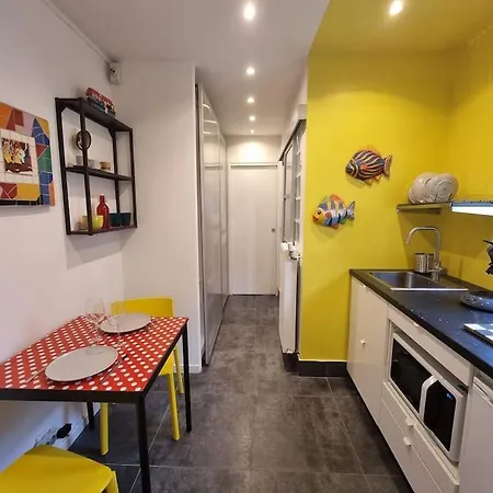 Climatise Avec Jardin - Proche Paris Holiday home Saint-Maur-des-Fosses