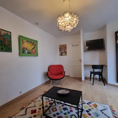Climatise Avec Jardin - Proche Paris Holiday home Saint-Maur-des-Fosses