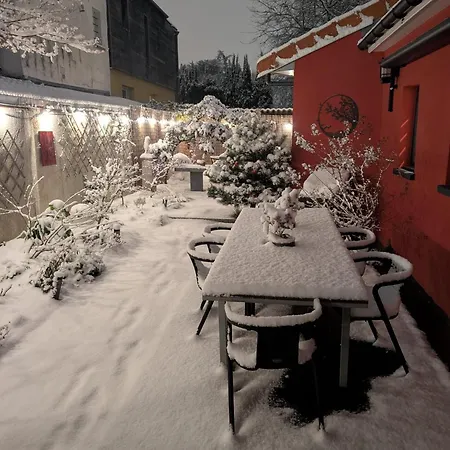 Cosy Avec Jardin Et Clim - Proche Paris Prázdninový dům