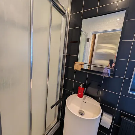 Prázdninový dům Cosy Avec Jardin Et Clim - Proche Paris