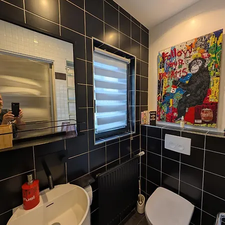 Cosy Avec Jardin Et Clim - Proche Paris Prázdninový dům *