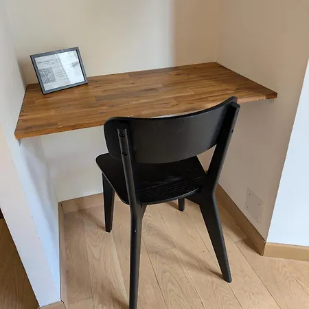 Cosy Avec Jardin Et Clim - Proche Paris Prázdninový dům