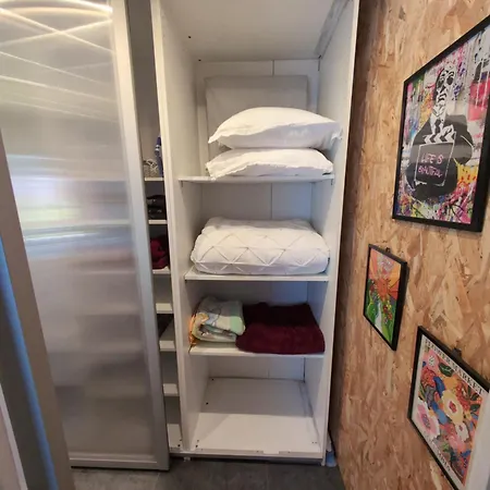 Cosy Avec Jardin Et Clim - Proche Paris Prázdninový dům