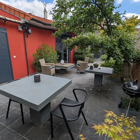 Cosy Avec Jardin Et Clim - Proche Paris Saint-Maur-des-Fossés