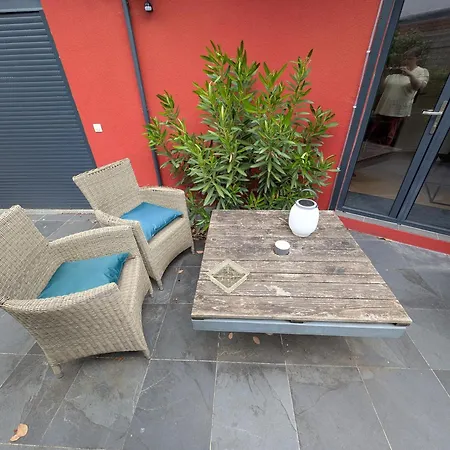 Cosy Avec Jardin Et Clim - Proche Paris * Saint-Maur-des-Fossés