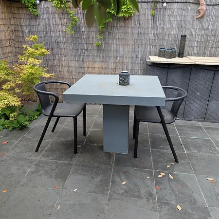 Cosy Avec Jardin Et Clim - Proche Paris *